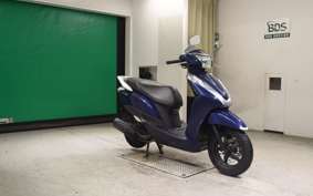 HONDA LEAD 125 2013 JF45