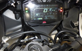 SUZUKI GSX-R1000R A 2018 DM11G