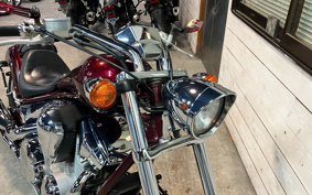 HONDA VT1300CX ABS 2010 SC61
