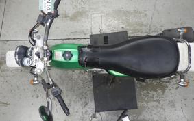 SUZUKI VANVAN 200 NH41A