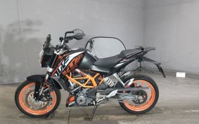 KTM 390 DUKE 2015 JGJ40