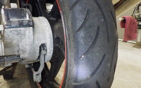 HONDA PCX 125 2015 NC125D