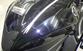 YAMAHA YZF-R7 2022 RM39J