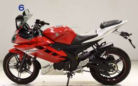 YAMAHA YZF-R15 2014