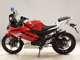 Фото Yamaha YZF-R15 2014 с японского аукциона