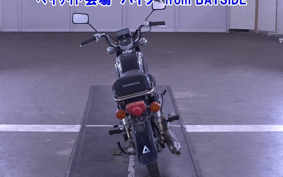 HONDA CD125T BENLY