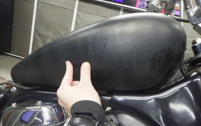 SUZUKI INTRUDER 400 1996 VK51A