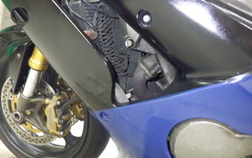 KAWASAKI NINJA ZX-6R 2003
