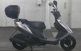 SUZUKI ADDRESS V125 CF46A