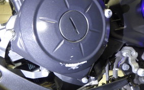 YAMAHA MT-25 RG10J