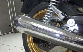 KAWASAKI ZEPHYR 1100 2000 ZRT10A