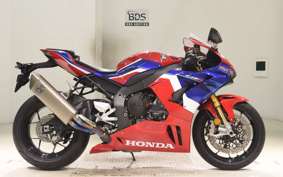 HONDA CBR1000RR RSP 2020 SC82
