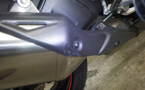 KAWASAKI ZX 10 NINJA ABS 2022 ZXT02L