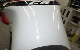 HONDA CB400 SUPER BOLDOR VTEC 2007 NC39