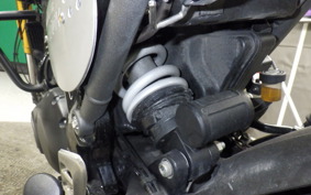 TRIUMPH SCRAMBLER 400X 2024