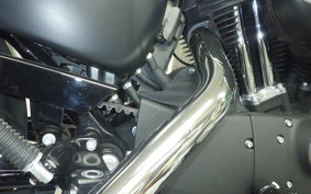 HARLEY XL883N 2014