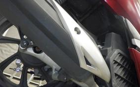HONDA PCX 125 2009 JF81