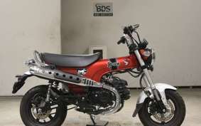 HONDA DAX 125 JB04