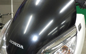 HONDA PCX 125 2015 NC125D