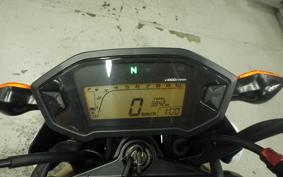 HONDA GROM 2011 JC61