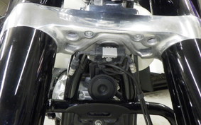 HARLEY FLSL 1750 2018