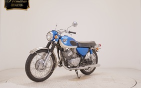 KAWASAKI 250A1 2006 A1