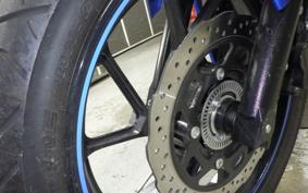 SUZUKI GSX-250R 2016