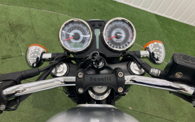 BENELLI IN PE REAR -RE400 2022 P09