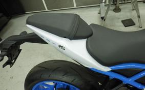 SUZUKI GSX-8S 2023 EM1AA