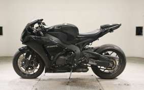 HONDA CBR1000RR Gen. 2 2013 SC59