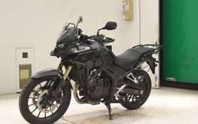 HONDA 400X 2023 NC56