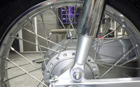 HONDA C110 SUPER CUB JA10