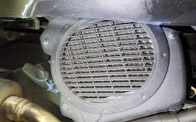 HONDA LEAD 110 2022 JF19