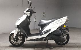 YAMAHA CYGNUS125XSR SEA5J