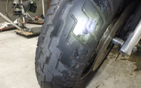 KAWASAKI VULCAN 400 DRIFTER 2004 VN400D