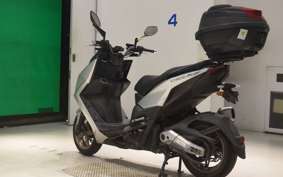KYMCO KRV180