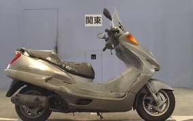 HONDA FORESIGHT MF04