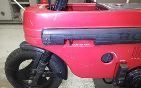 HONDA MOTOCOMPO 2017 AB12