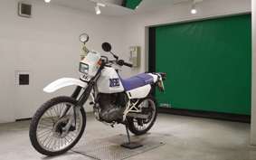 SUZUKI DJEBEL 125 2015 SF44A