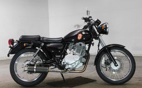 SUZUKI ST250 NJ4AA