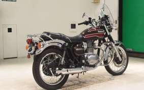 KAWASAKI ESTRELLA 2009 BJ250A