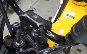 HONDA CT125-2 2009 JA65