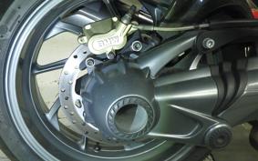 BMW R1200R 2013