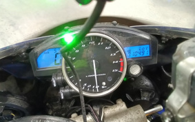 HONDA CL400 2000 NC38