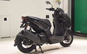 YAMAHA X FORCE 2022 SG79J