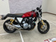 Фото Honda CB1100RS 2017 с японского аукциона