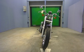 HONDA VT400S 2013 NC46