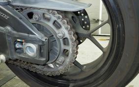 HONDA CBR1000RR GEN 3 2017 SC77
