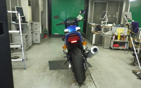 KAWASAKI ZRX1100 2001 ZRT10C