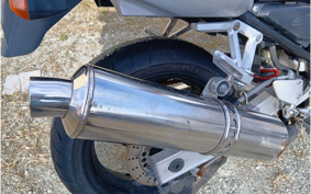 YAMAHA FZ400 1997 4YR